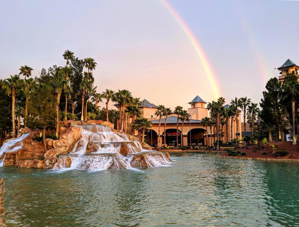 CasaBlanca Resort, Casino, Golf & Spa